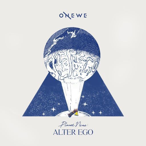 DISCOGRAPHY MINI-ALBUM | ONEWE JAPAN OFFICIAL SITE